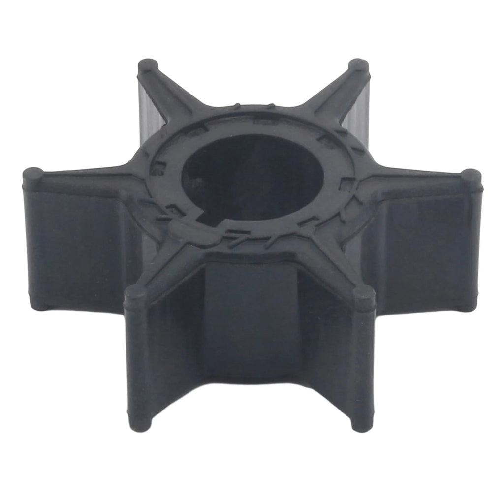 Water Pump Impeller for Yamaha Outboard 25-50HP (2-Stroke, 6H4-44352-02)