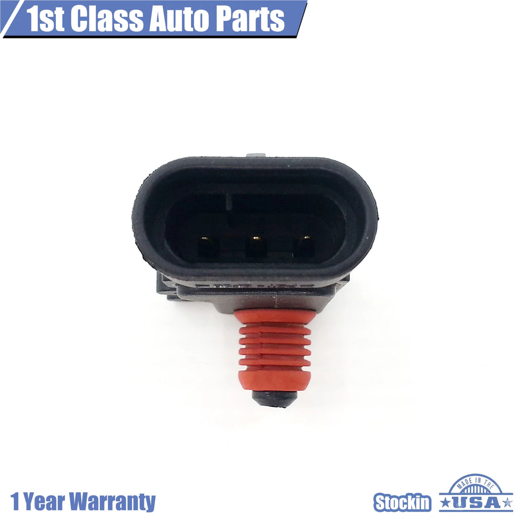 Manifold Pressure Map Sensor for Equinox Cobalt Terraza (2005-2010)