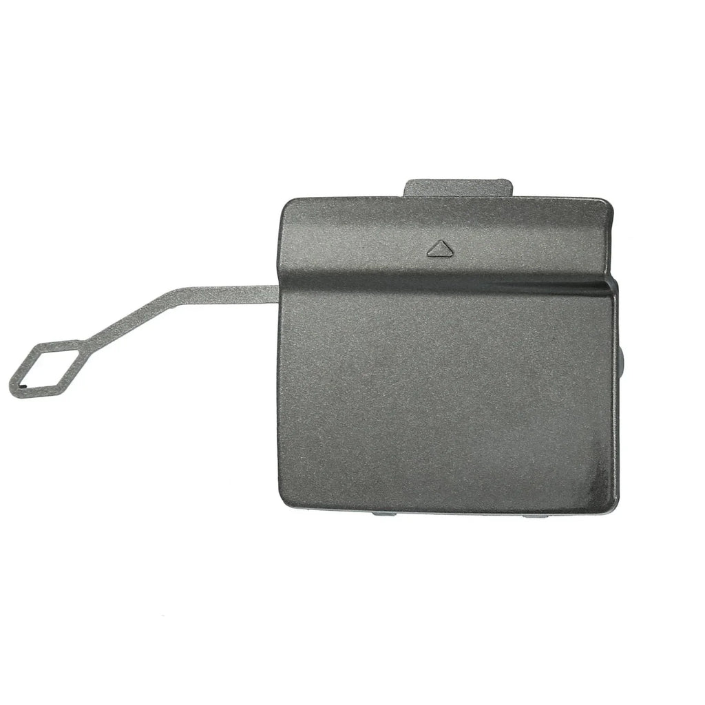 1x Car Rear Bumper Tow Hook Cover for BMW 3 Series Havana Ash
