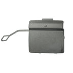 1x Car Rear Bumper Tow Hook Cover for BMW 3 Series Havana Ash