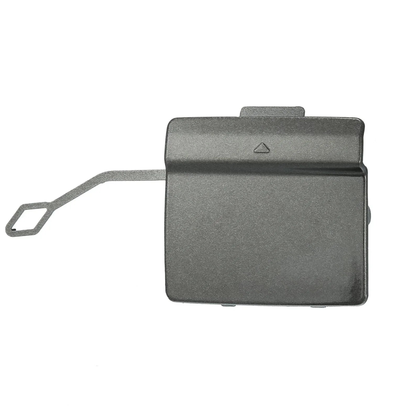 1x Car Rear Bumper Tow Hook Cover for BMW 3 Series Havana Ash