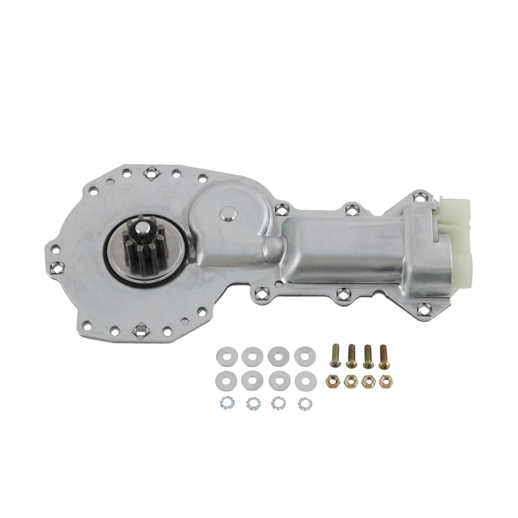 Power Window Motor with 9 Tooth Gear for Chevrolet Camaro (1993–2002)
