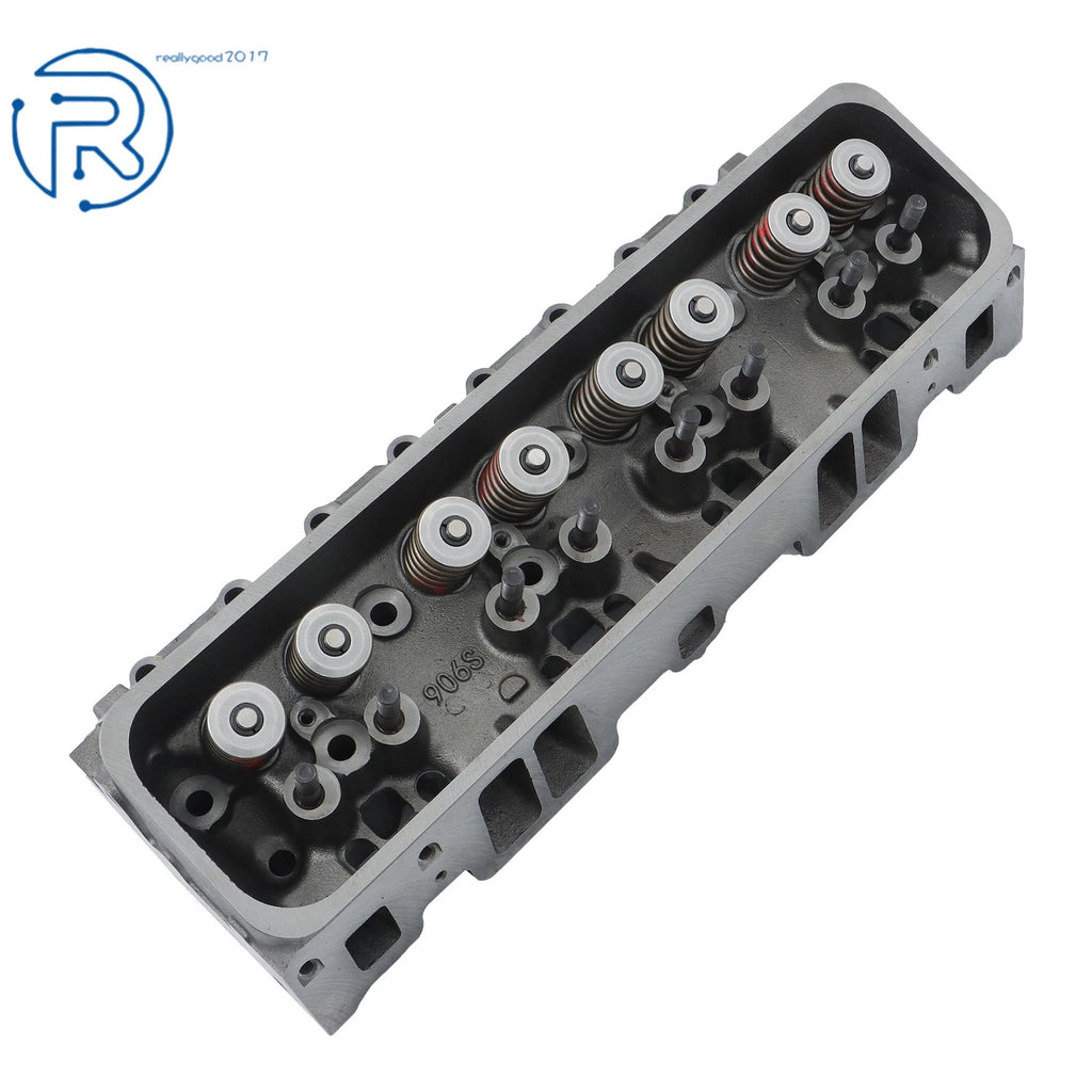 Complete Cylinder Heads for GMC Chevrolet C1500 C2500 C3500 (1996-2002)