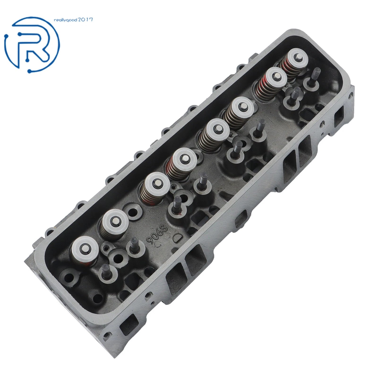 Complete Cylinder Heads for GMC Chevrolet C1500 C2500 C3500 (1996-2002)