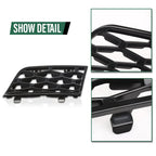 Right Side Front Bumper Air Inlet Grill Cover for Range Rover (2006–2009)