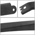Outer Bumper Cover Support Bracket for Ford Excursion F250 F350 (2005–2007)