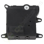 Blend Door Actuator for F-150 1997–2003, Expedition 1997–2002, Navigator 1999–2002 (604-205)