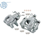 Disc Brake Caliper w/Bracket CK4Z2553B for Ford Transit-150, Transit-250 (2015–2019)