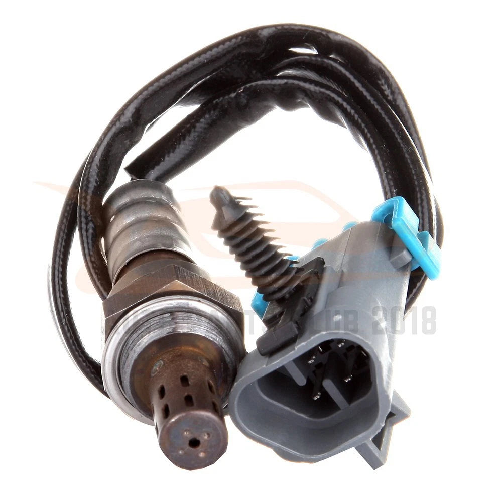 Oxygen Sensor for Chevrolet Colorado, Trailblazer (2004–2005)
