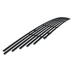 Stainless Steel Black Billet Grille Insert for Nissan Rogue (2017–2020)