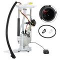 A/C Compressor for Chevrolet Equinox Malibu (2016–2017)