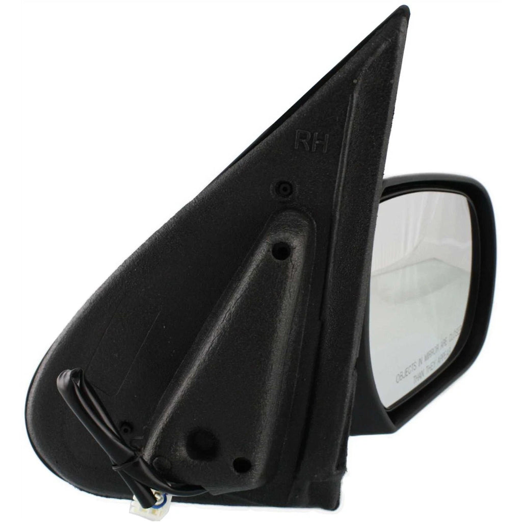 Power Mirror for Ford Escape, Mercury Mariner (2001–2007) Right Black