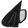 Power Mirror for Ford Escape, Mercury Mariner (2001–2007) Right Black
