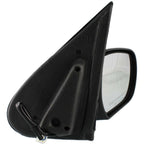 Power Mirror for Ford Escape, Mercury Mariner (2001–2007) Right Black