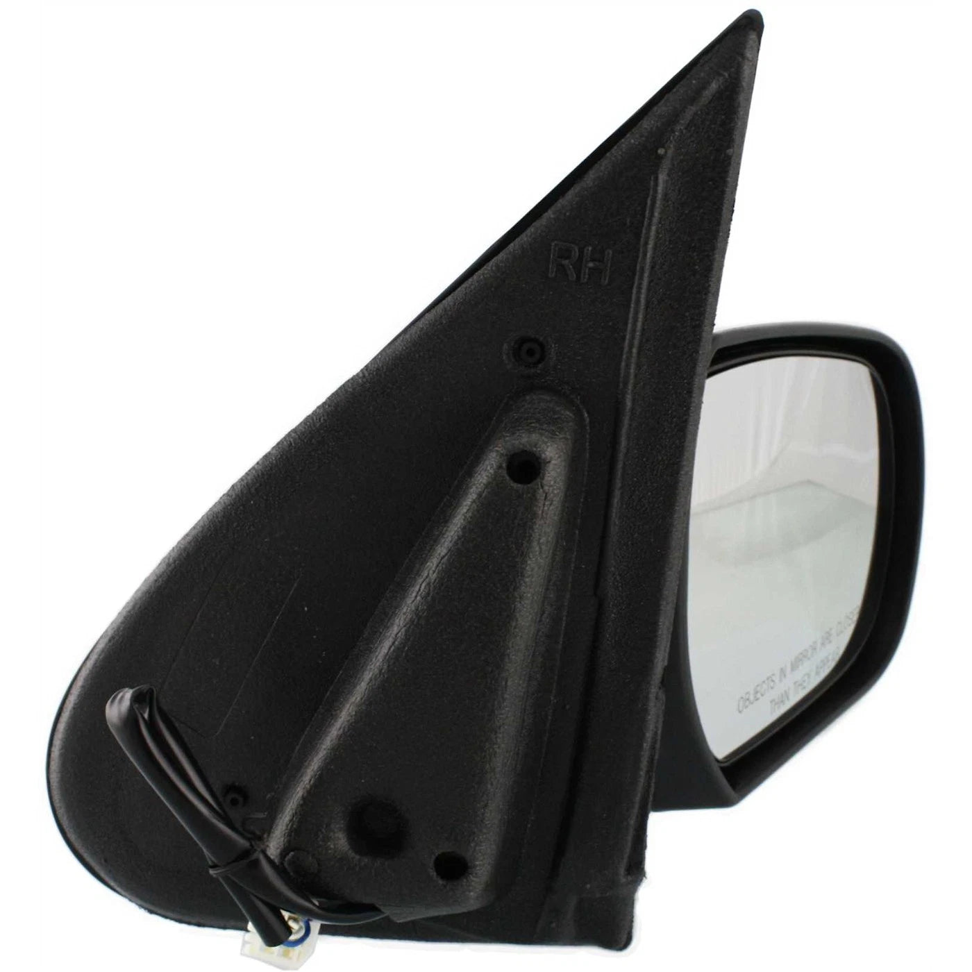 Power Mirror for Ford Escape, Mercury Mariner (2001–2007) Right Black