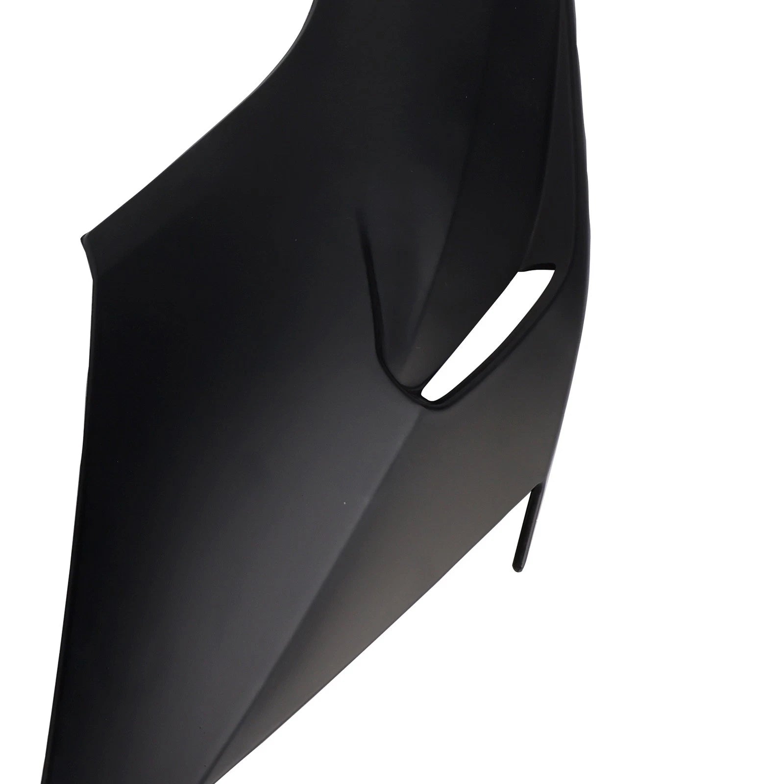 Lower Belly Pan Guard for Street Triple 765 R/RS (2020–2022) ML