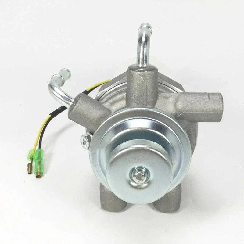 Diesel Fuel Filter Primer Pump for Isuzu D-Max/Rodeo (2002–2004)