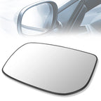OE Style LH Powered Mirror Glass Lens for Toyota Yaris (2006–2012) 8796152660