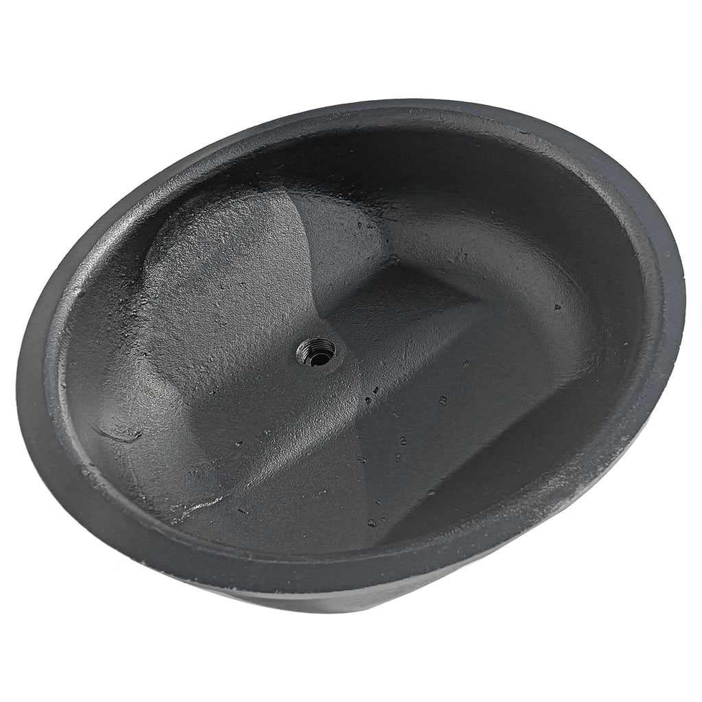 Differential Cover for Toyota Sequoia Tundra Tacoma (2001–2007, 1995–2004, 2000–2006)