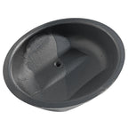 Differential Cover for Toyota Sequoia Tundra Tacoma (2001–2007, 1995–2004, 2000–2006)