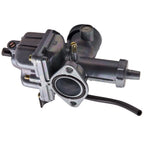 Carburetor for Honda CB100 CB125S CL100 CL125 S90 SL100 SL125 TL125 XL100 (1960–1969)