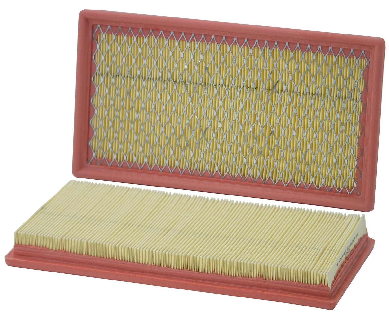 WIX Air Filter 46126 for Various Makes Models