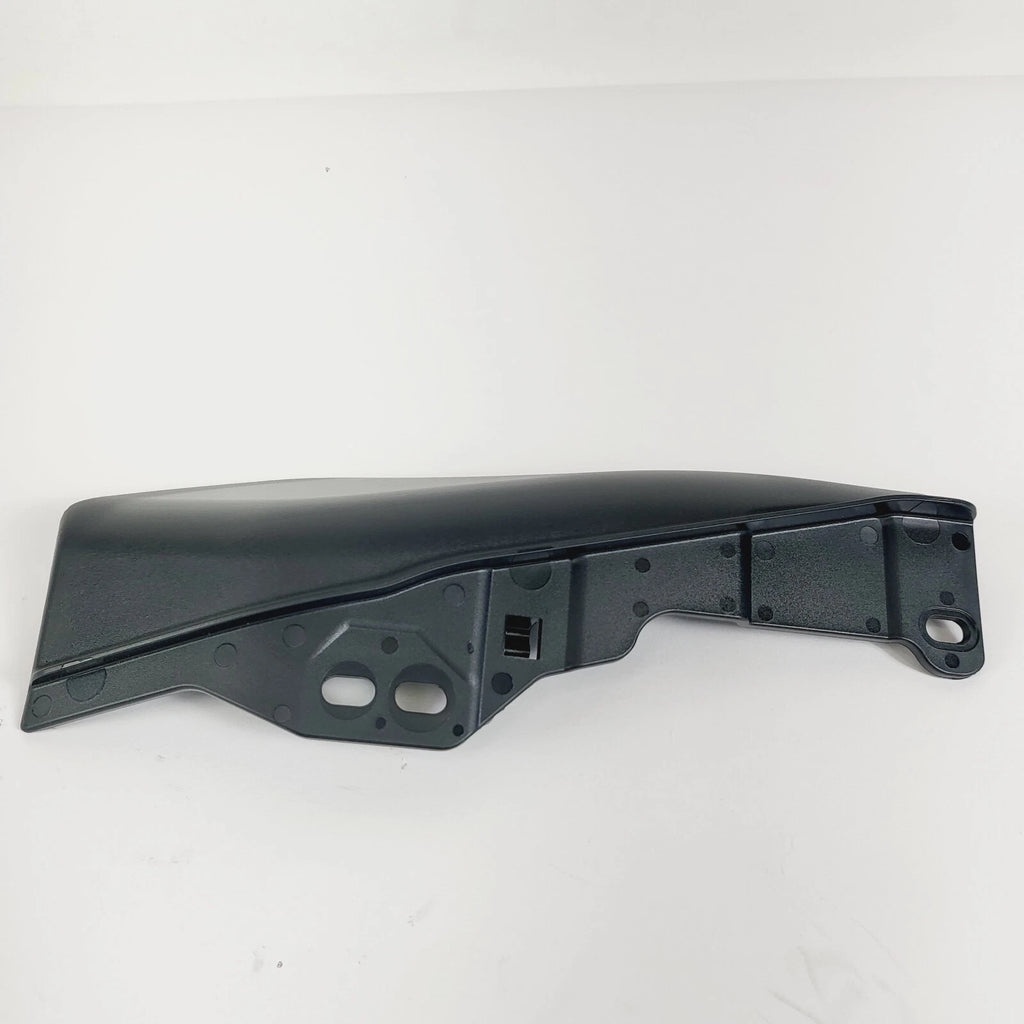 Wind Deflector for Harley Davidson (2009–2022) 58167-09A Black RHD