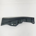 Wind Deflector for Harley Davidson (2009–2022) 58167-09A Black RHD