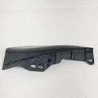 Wind Deflector for Harley Davidson (2009–2022) 58167-09A Black RHD