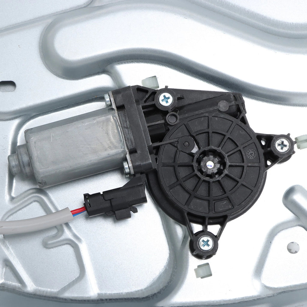 Window Regulator with Motor for Hyundai Elantra (2009-2012) Hatchback