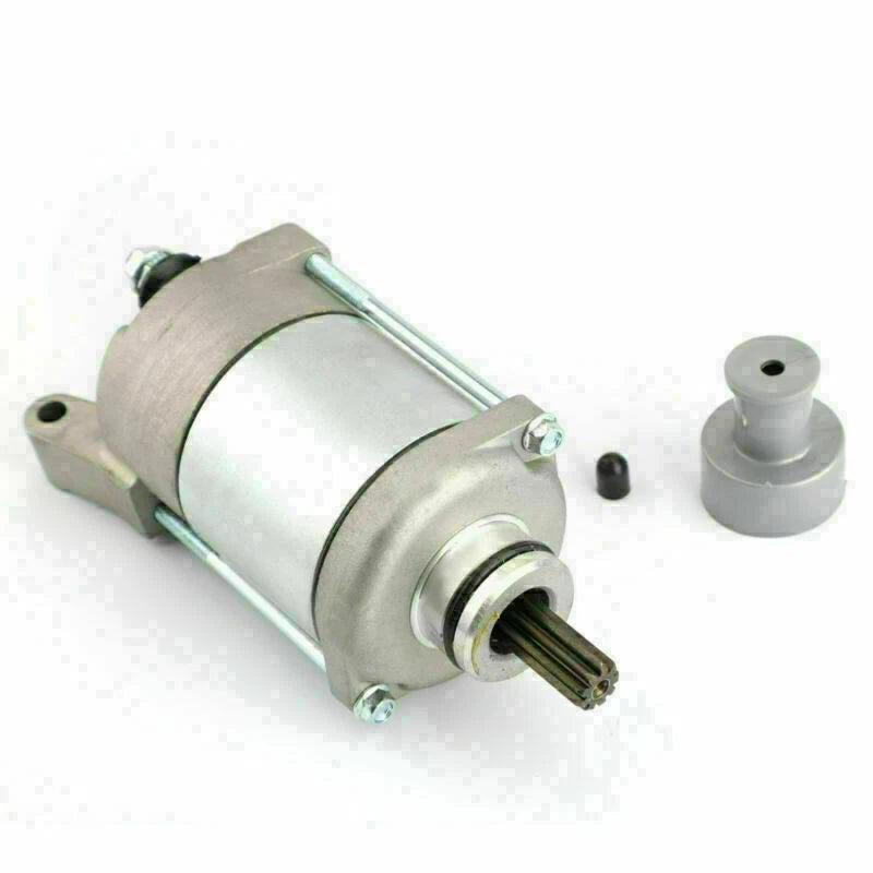 Starter Motor for Honda CRF230 CRF230L CRF230F (2008–2017)