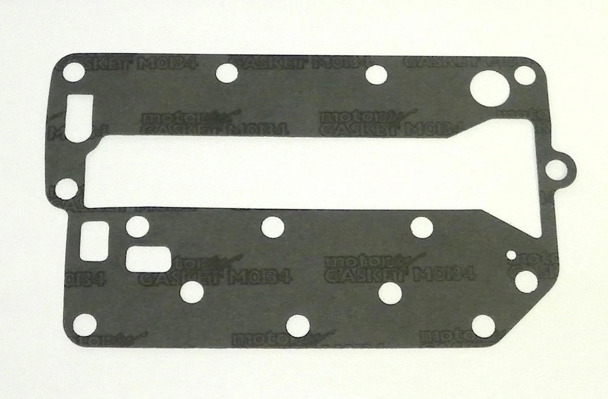 Inner Exhaust Gasket for Johnson Evinrude 20-35 Hp (OEM 520-25, 0326264)