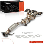 Catalytic Converter for Ford Transit Connect (2014–2018)