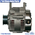 Alternator for Dodge Dakota Durango Jeep Grand Cherokee (1999–2000)