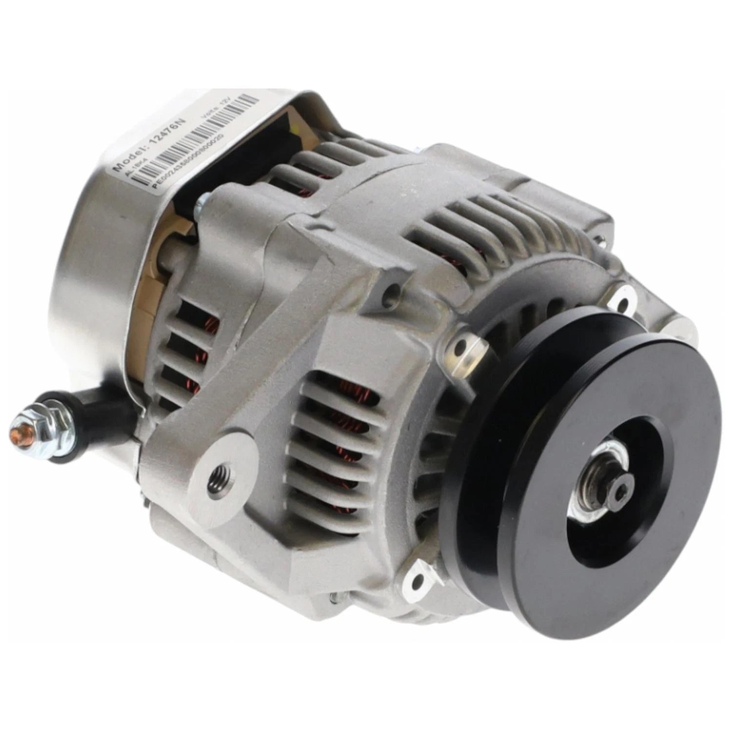 Alternator for Toyota Lift Truck 7FG Series (1993–2001)