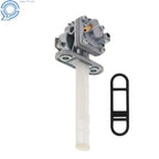Fuel Petcock Valve Assembly for Yamaha XJ900R Seca, XJ700 Maxim (1983–1986)