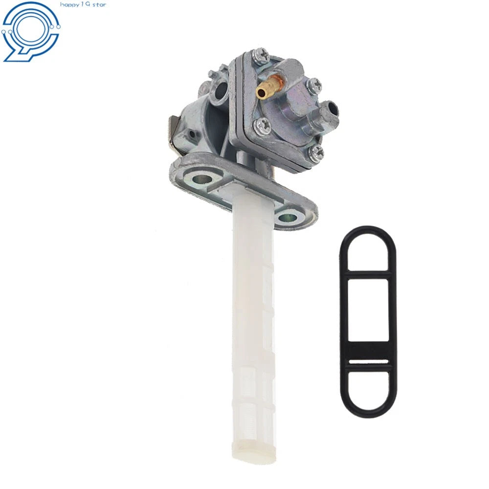 Fuel Petcock Valve Assembly for Yamaha XJ900R Seca, XJ700 Maxim (1983–1986)