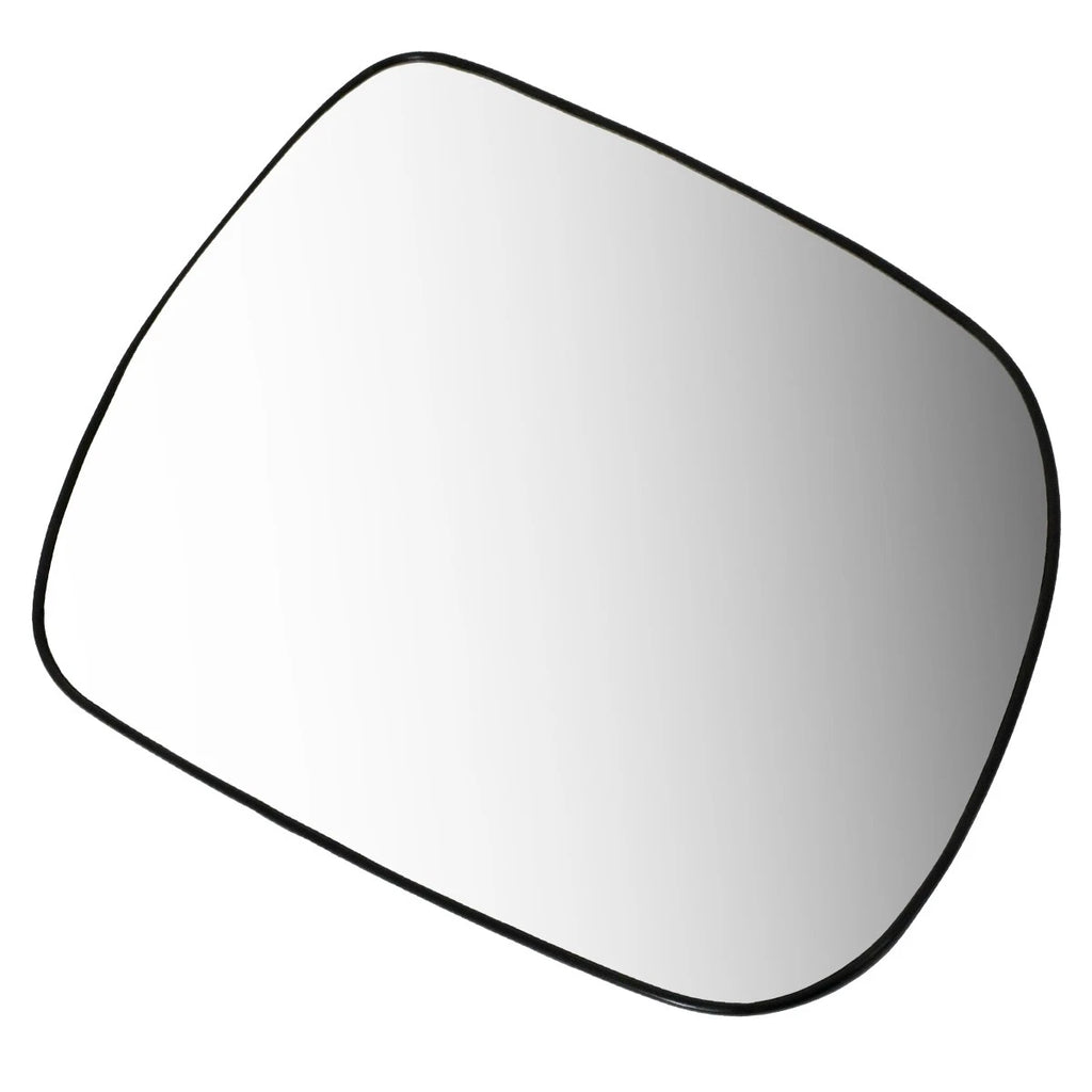 Right Mirror Glass Plate Replacement for Highlander Tacoma (2010–2015)