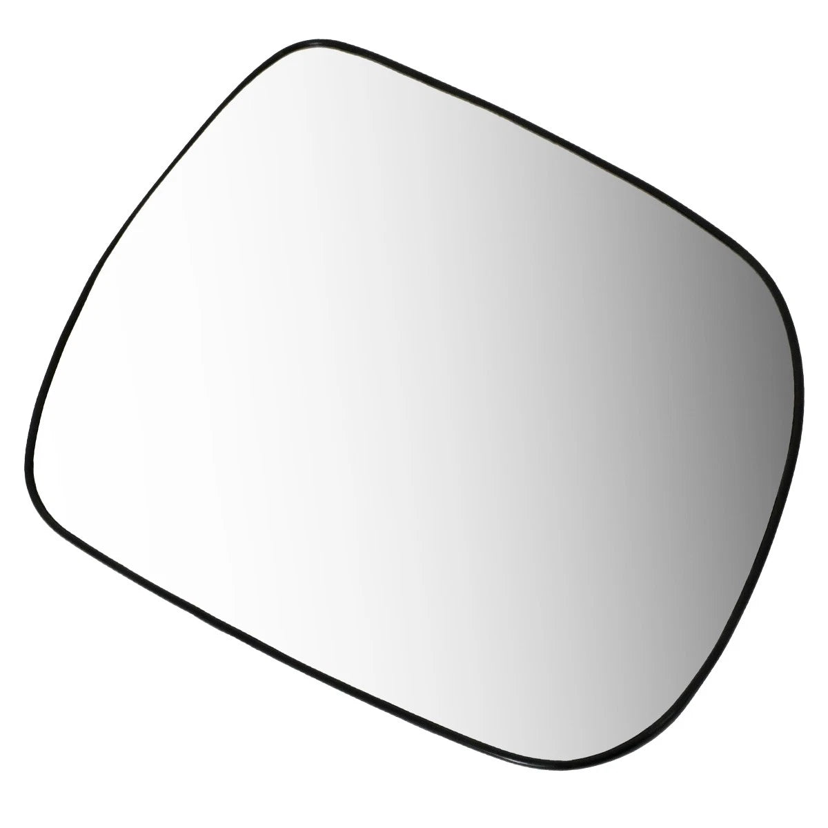 Right Mirror Glass Plate Replacement for Highlander Tacoma (2010–2015)