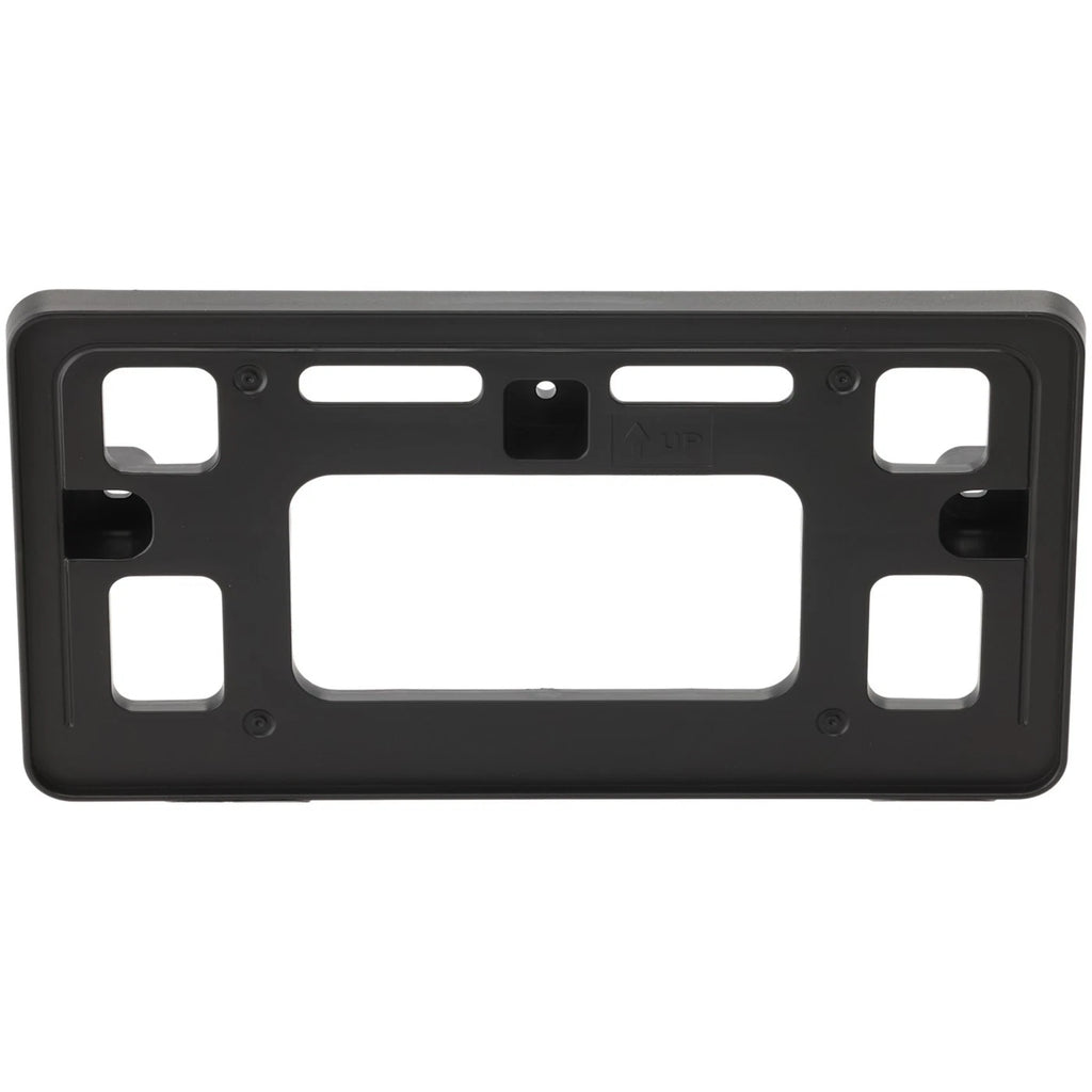 License Plate Brackets for Honda Pilot (2019-2022)