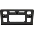 License Plate Brackets for Honda Pilot (2019-2022)