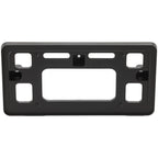 License Plate Brackets for Honda Pilot (2019-2022)