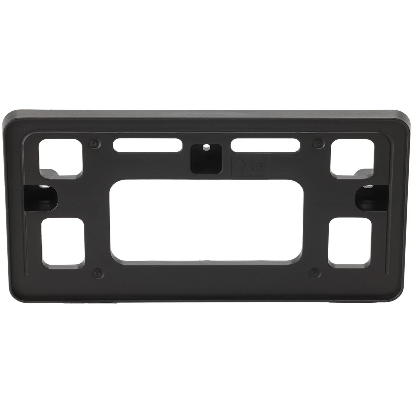 License Plate Brackets for Honda Pilot (2019-2022)