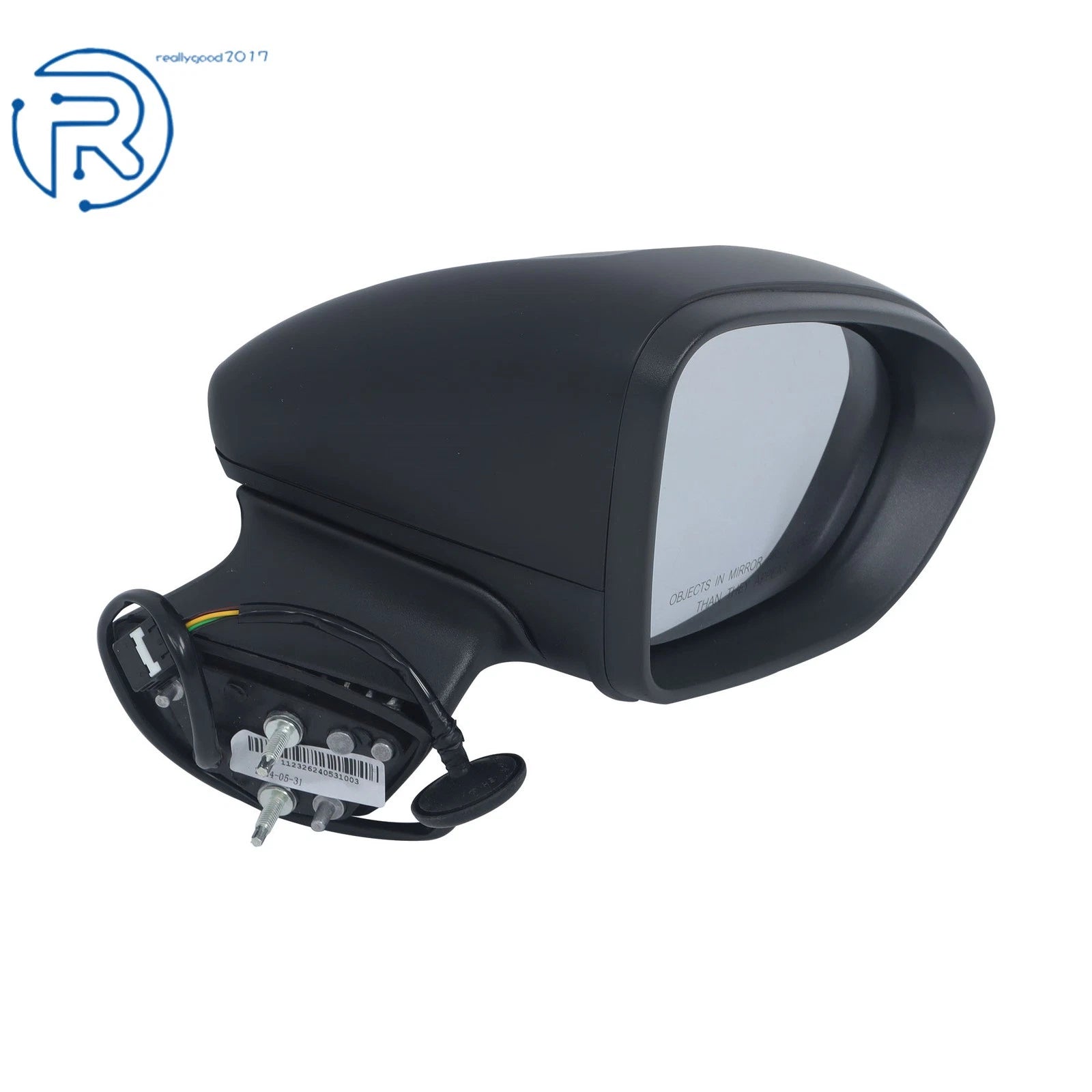 Heated Side View Mirror for Chevy Cruze (2016-2019)