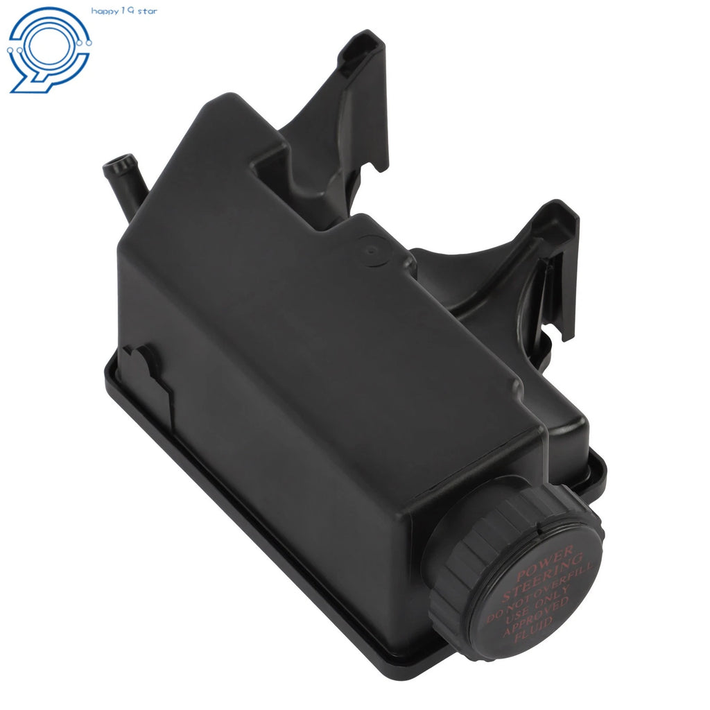 Power Steering Reservoir with Cap for Chevrolet S10 GMC Sonoma (1995–2003)