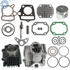 Top End Kit for Honda SL70 (1971–1973)