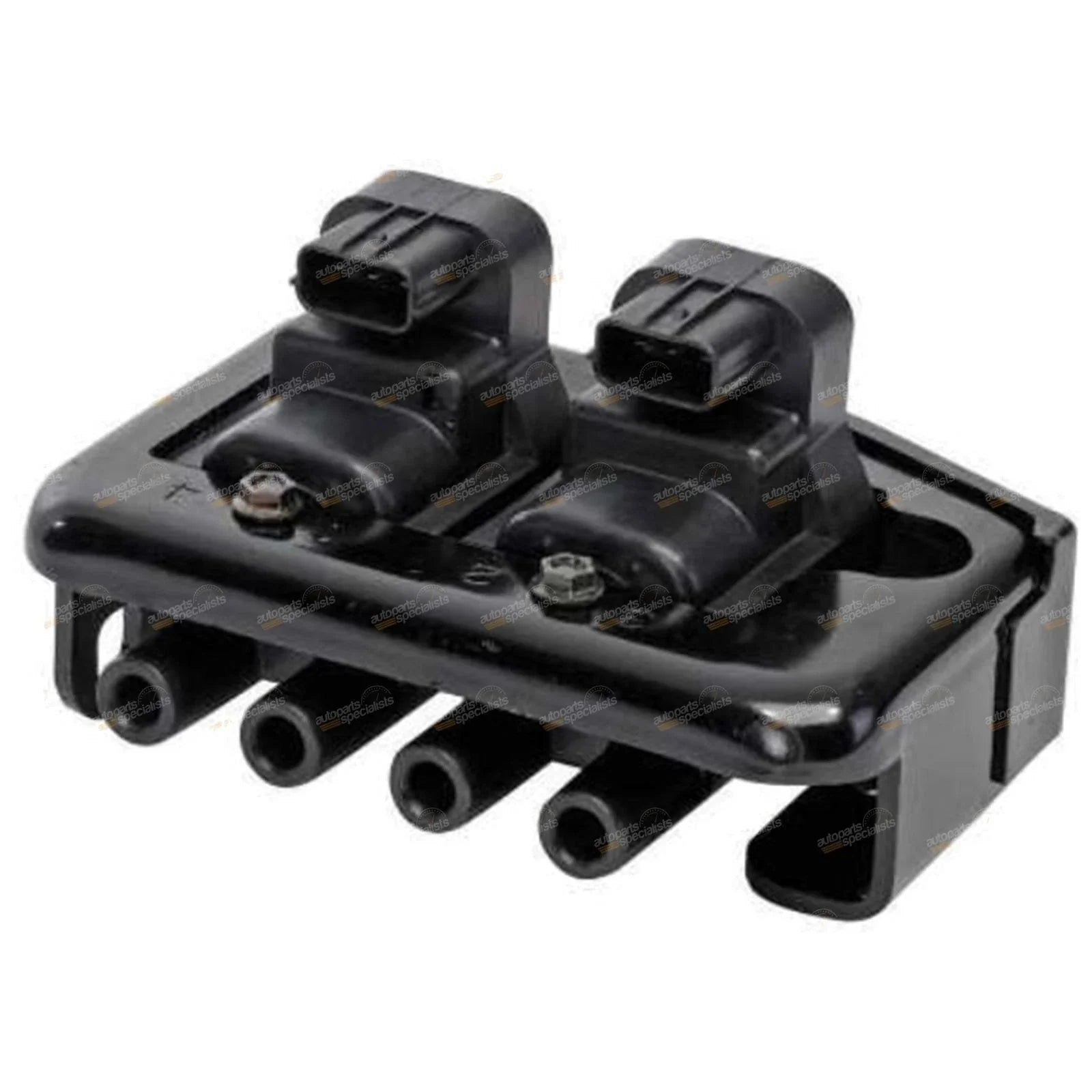 Ignition Coil Pack for Ford Laser KN Mazda 323 BJ 1.8L FP (1998-2000)