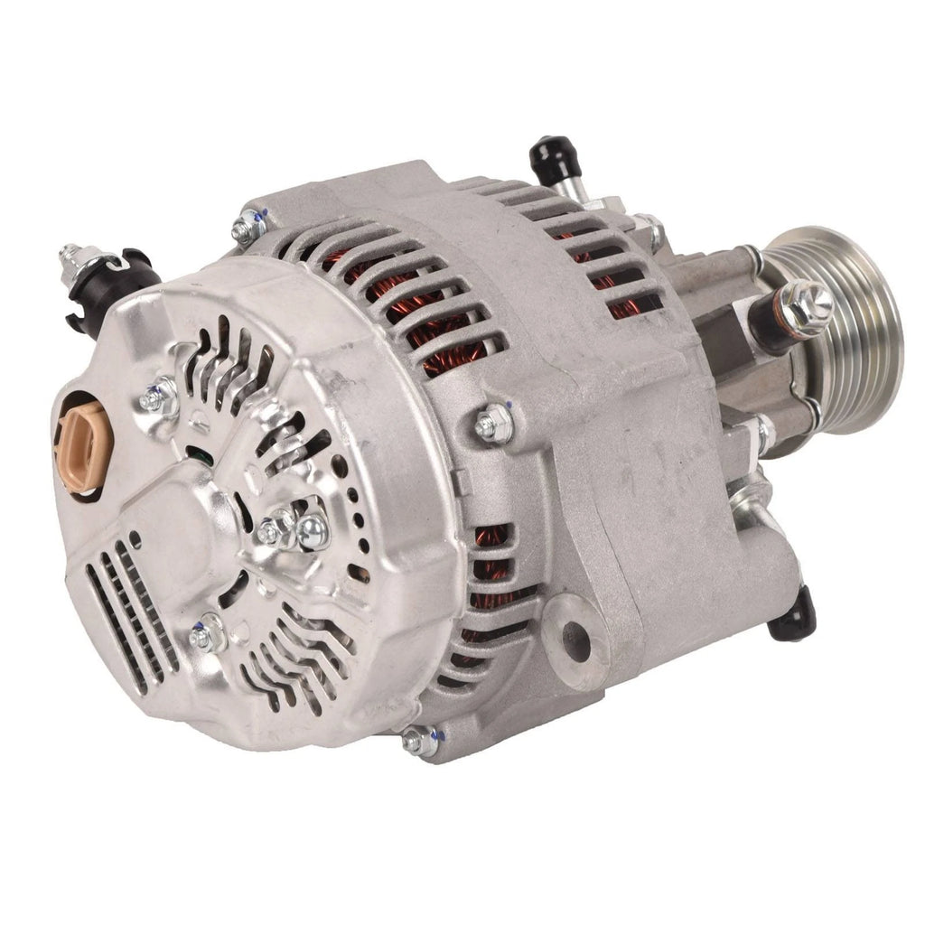 Alternator 12V 120A for Land Rover Defender Discovery (1990-2006)