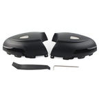 LED Dynamic Turn Signal Light Side Mirror Lamp for VW Tiguan MK1 (2008–2016) Pair