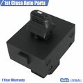 Rear Passenger Power Window Switch for Jeep Grand Cherokee (1997–2004)